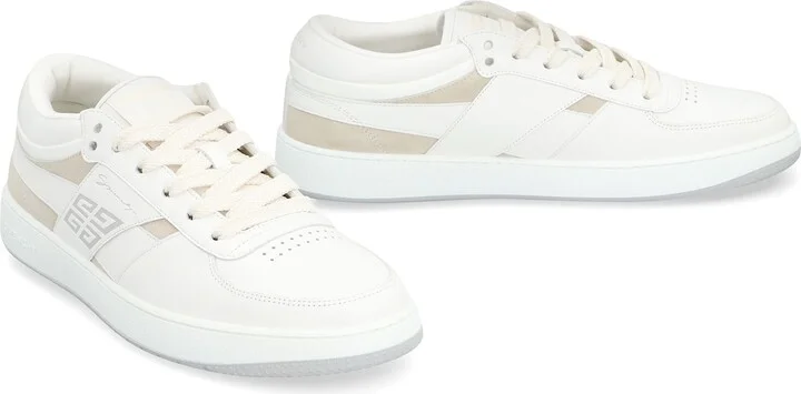 G Move Low-top Sneakers - Image 3
