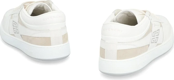 G Move Low-top Sneakers - Image 4