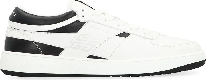 G Move Low-top Sneakers - Image 2