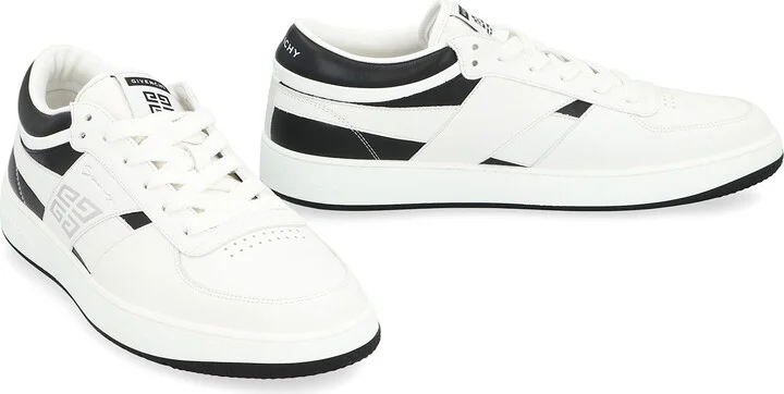 G Move Low-top Sneakers - Image 3