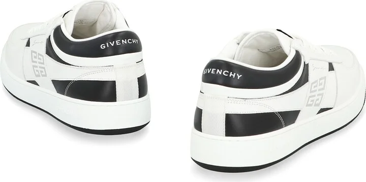 G Move Low-top Sneakers - Image 4