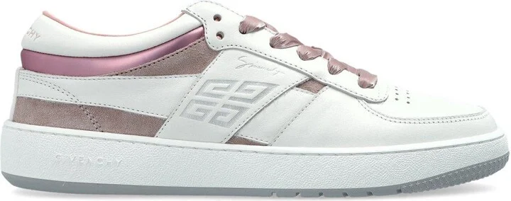 G Move Low-top Sneakers