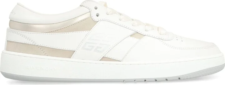 G Move Low-top Sneakers