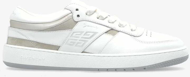 G-Move Low-Top Sneakers