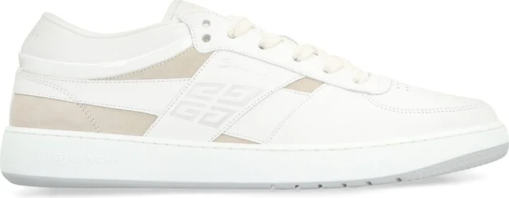 G Move Low-top Sneakers