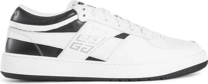 G-Move Low Top Sneakers