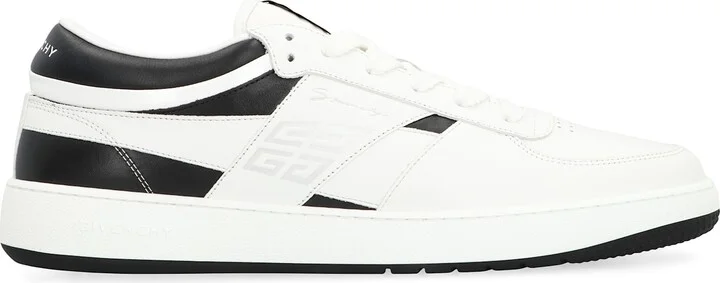 G Move Low-top Sneakers