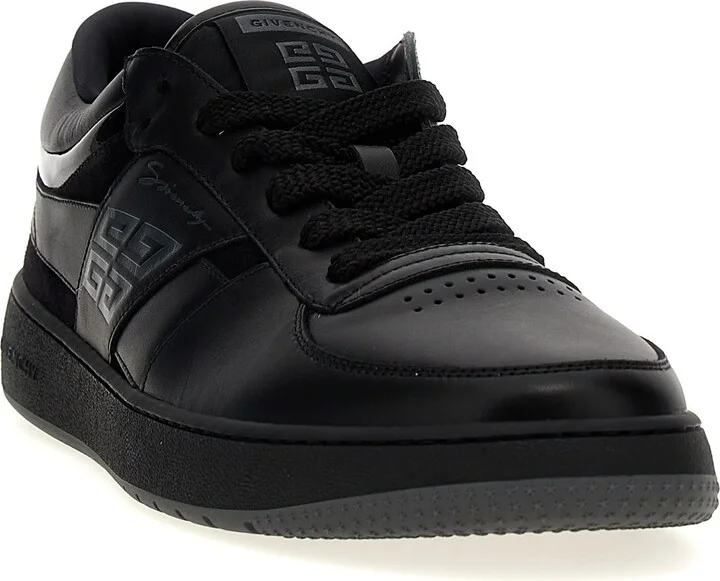 'g Move' Sneakers - Image 2