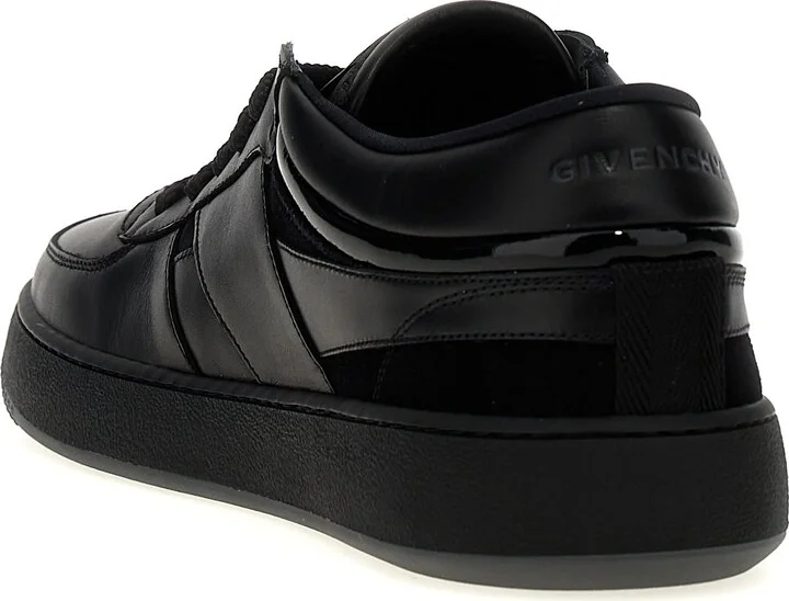 'g Move' Sneakers - Image 3