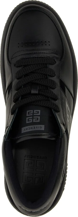 'g Move' Sneakers - Image 4
