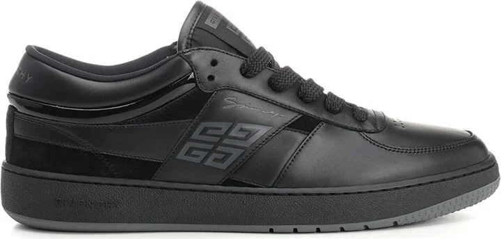 G-Move Sneakers Black