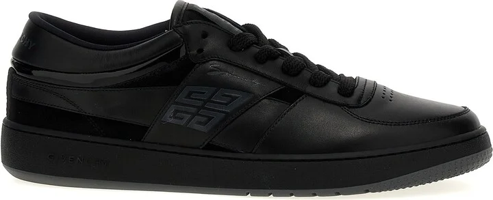 G Move Sneakers Black