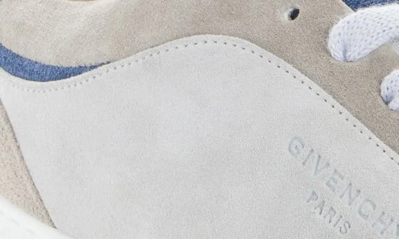 G Set Low Top Sneaker - Image 6