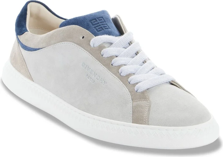 G Set Low Top Sneaker
