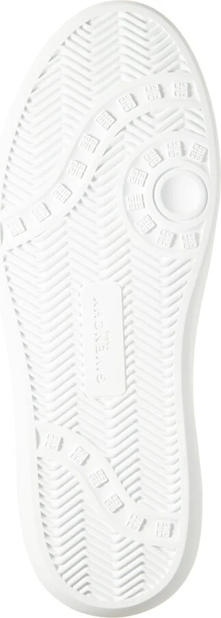 G Set Perforated Low Top Sneaker - Image 6