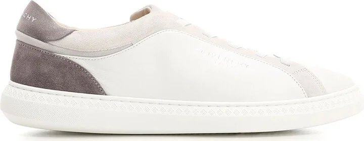 G Set Sneakers White