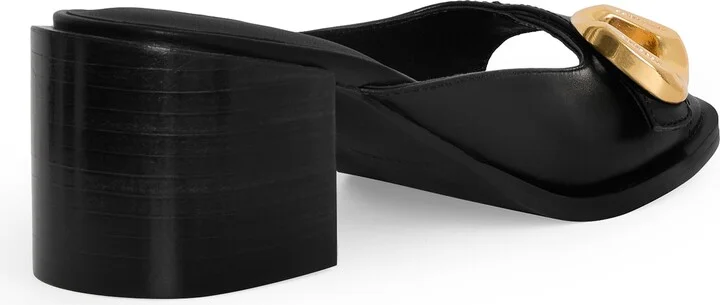 G Slide Sandal - Image 2