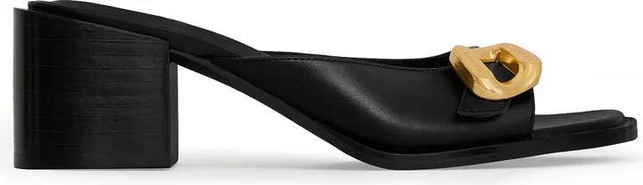 G Slide Sandal - Image 3