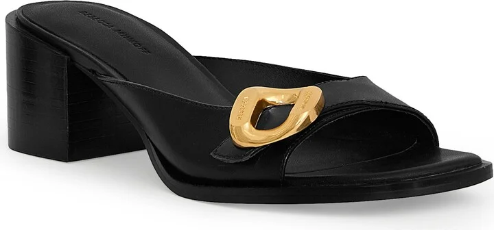 G Slide Sandal