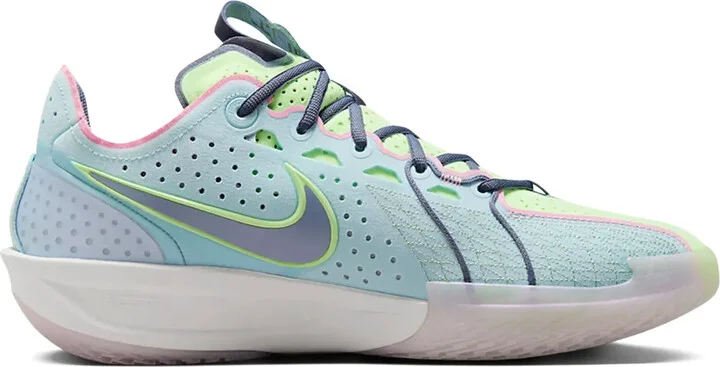 G.T. Cut 3 "Easter" sneakers