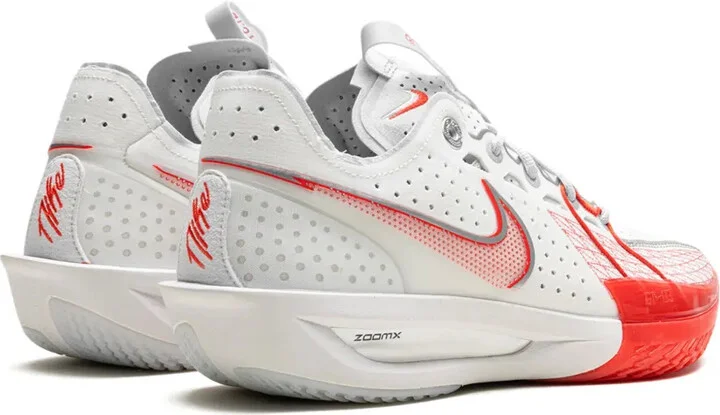G.T Cut 3 "Metallic Silver" sneakers - Image 3