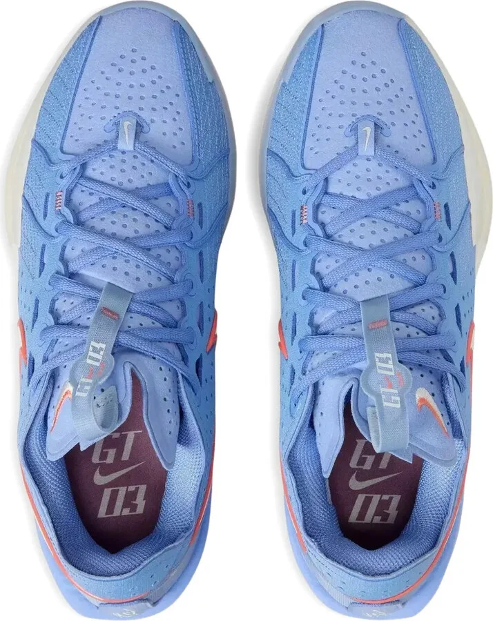 G.T. Cut 3 "White" sneakers - Image 2