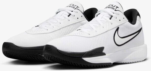 G. T. Cut Academy FB2599-100 Sneakers Men's White Basketball Shoes TF5992 (White,13)