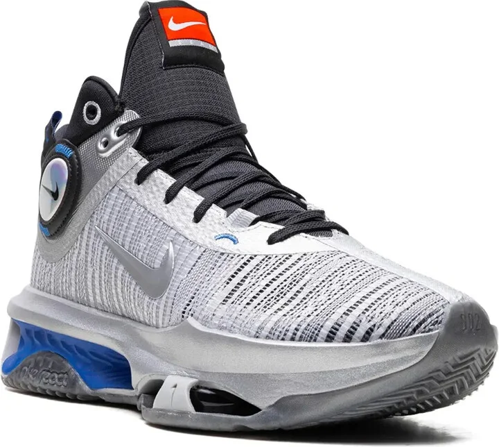 G.T. Jump 2 ASW "All Star" sneakers - Image 2
