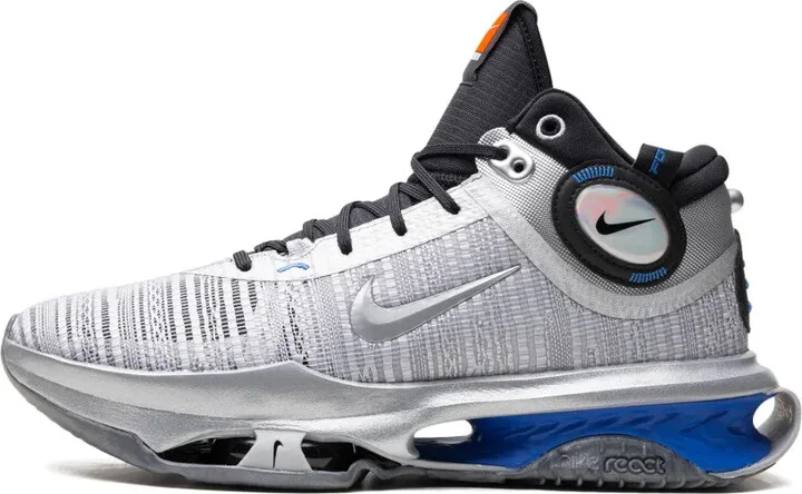 G.T. Jump 2 ASW "All Star" sneakers - Image 5