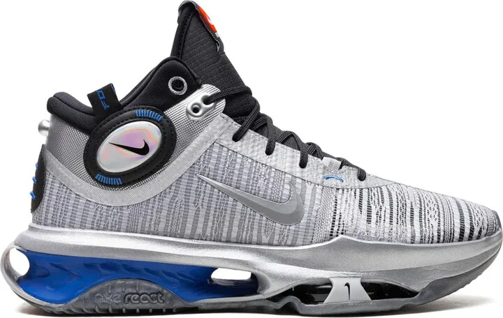 G.T. Jump 2 ASW "All Star" sneakers