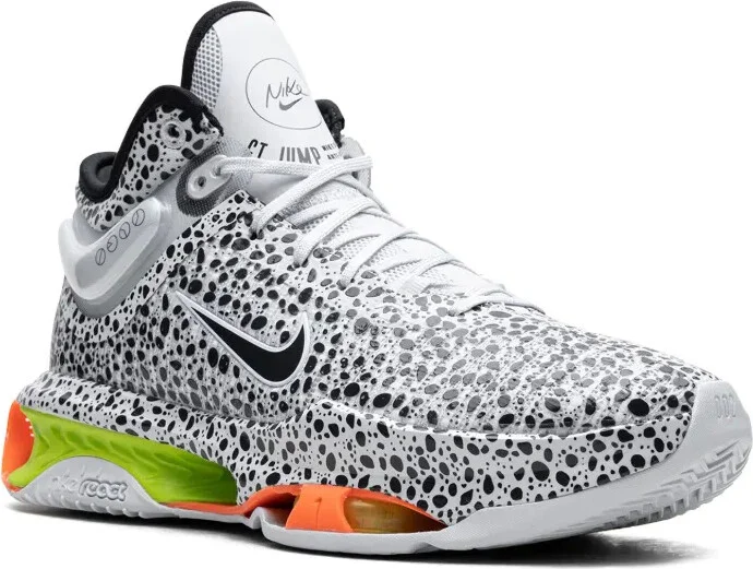 G.T. Jump 2 "Safari" sneakers - Image 2