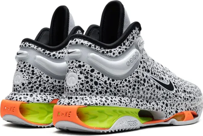 G.T. Jump 2 "Safari" sneakers - Image 3