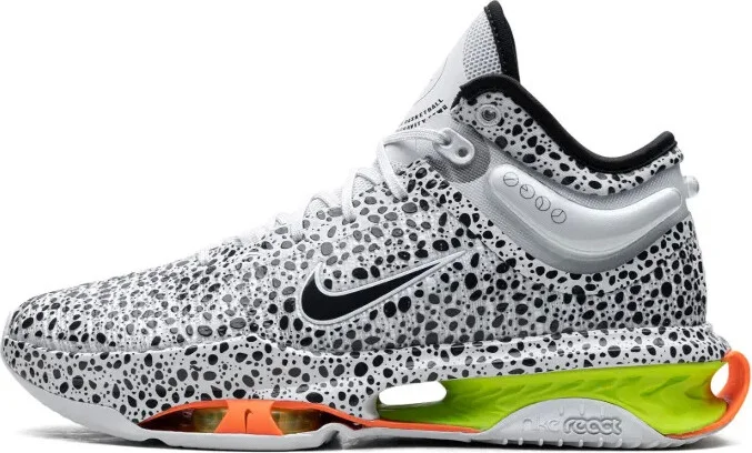 G.T. Jump 2 "Safari" sneakers - Image 5