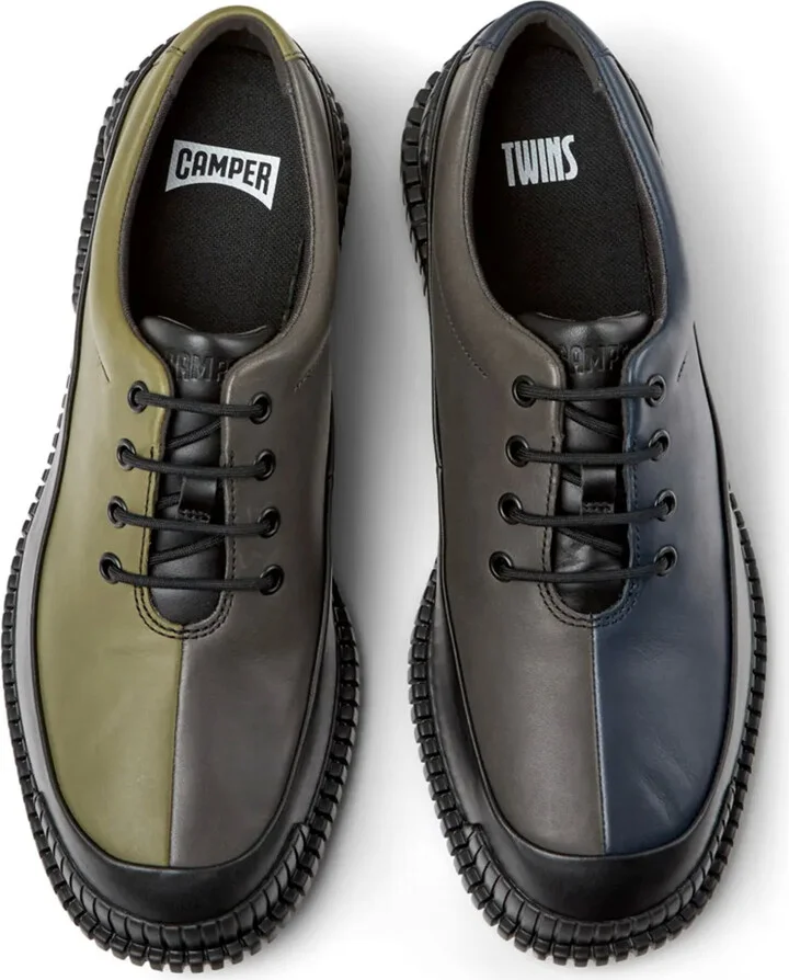G3D Pix Twins Oxford shoes - Image 4
