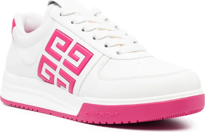 G4 lace-up sneakers - Image 2