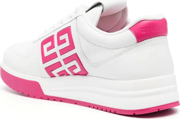 G4 lace-up sneakers - Image 3