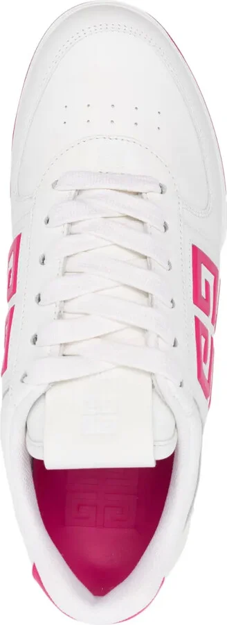G4 lace-up sneakers - Image 4