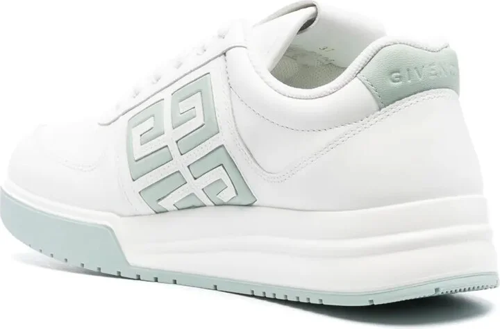 G4 low-top sneakers - Image 3
