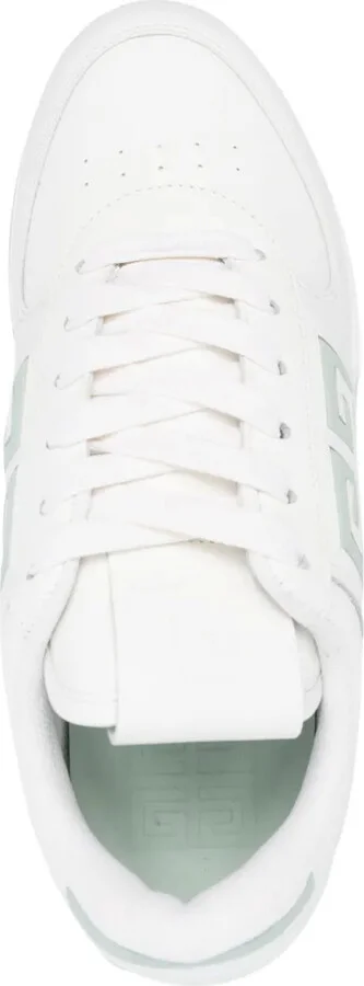 G4 low-top sneakers - Image 4