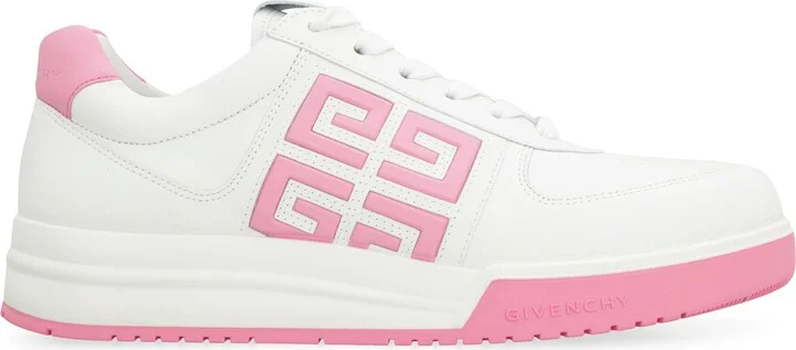 G4 Low-top Sneakers - Image 2