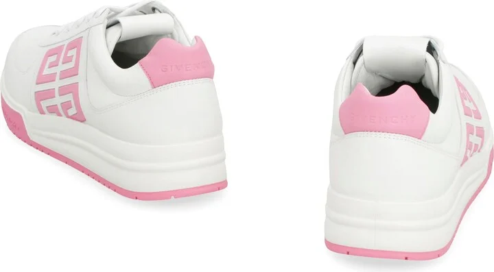G4 Low-top Sneakers - Image 4