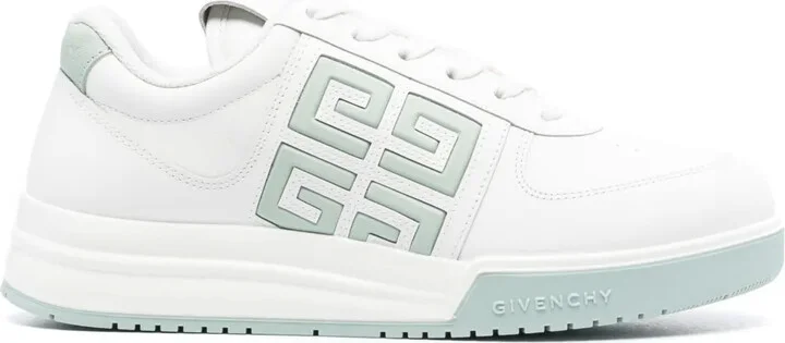 G4 low-top sneakers