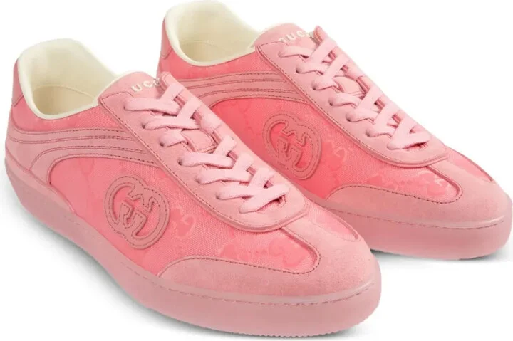G75 Interlocking G-logo sneakers - Image 2