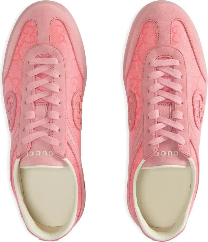 G75 Interlocking G-logo sneakers - Image 3