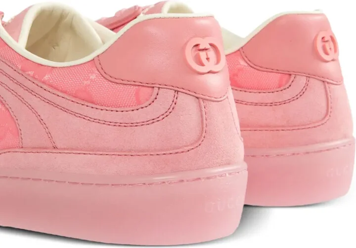 G75 Interlocking G-logo sneakers - Image 4