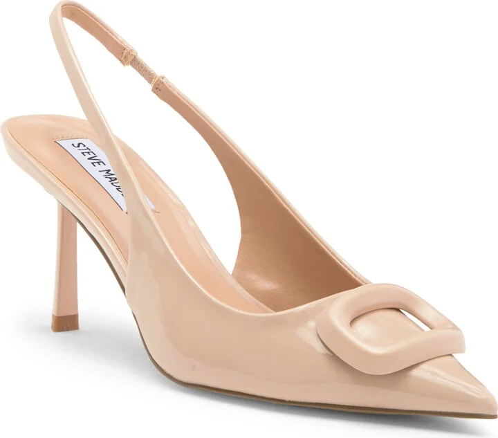 NUDE PATENT