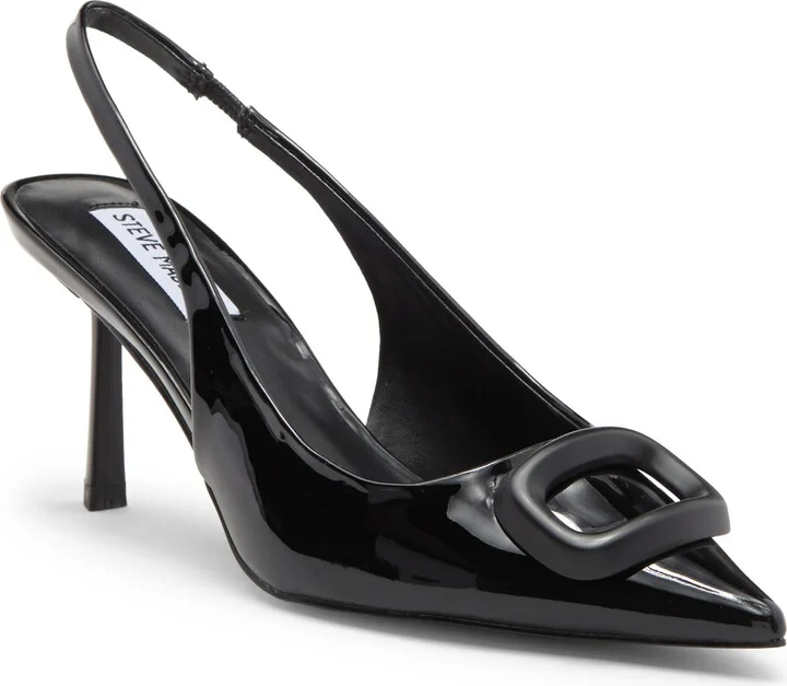 Gabbey Slingback Pump
