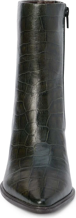 Gabbie Pointed Toe Bootie - Image 3
