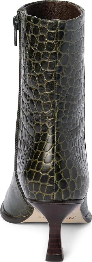 Gabbie Pointed Toe Bootie - Image 5