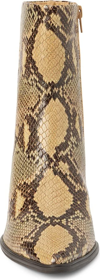 Gabbie Pointed Toe Bootie - Image 9